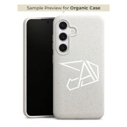 Organic Case weiss