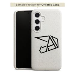 Organic Case weiss