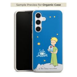Organic Case weiss
