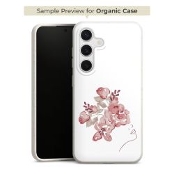 Organic Case weiss