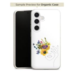 Organic Case weiss