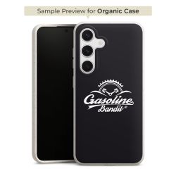Organic Case weiss