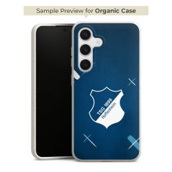 Organic Case weiss