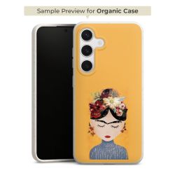 Organic Case weiss