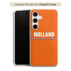 Organic Case weiss