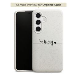 Organic Case weiss