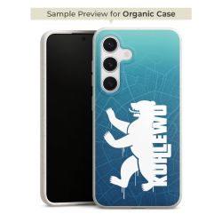 Organic Case weiss
