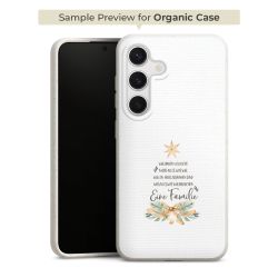 Organic Case weiss