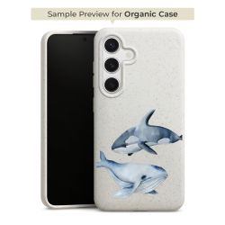Organic Case weiss