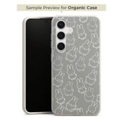 Organic Case weiss