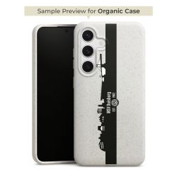 Organic Case weiss