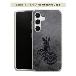 Organic Case weiss