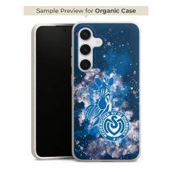 Organic Case weiss