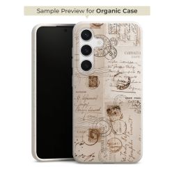 Organic Case weiss