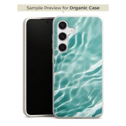 Organic Case weiss