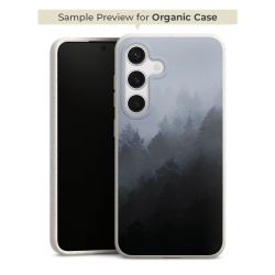 Organic Case weiss