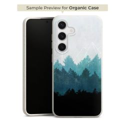 Organic Case weiss