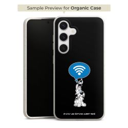 Organic Case weiss