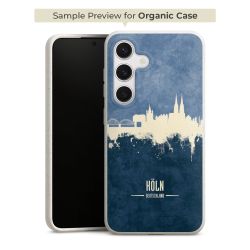 Organic Case weiss