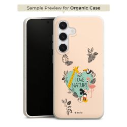 Organic Case weiss