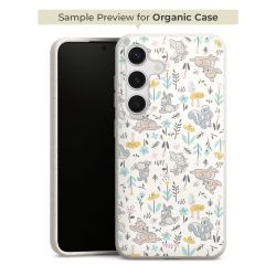 Organic Case weiss