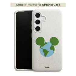 Organic Case weiss