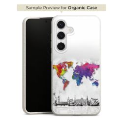 Organic Case weiss