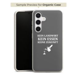 Organic Case weiss