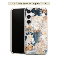 Organic Case weiss