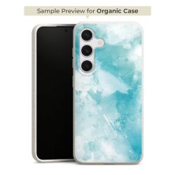 Organic Case weiss