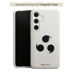 Organic Case weiss