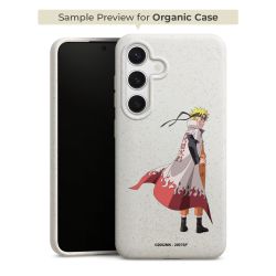 Organic Case weiss