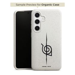 Organic Case weiss