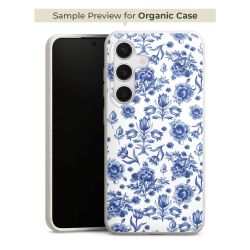 Organic Case weiss