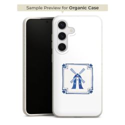 Organic Case weiss