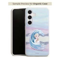Organic Case weiss