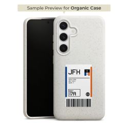 Organic Case weiss