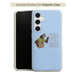 Organic Case weiss