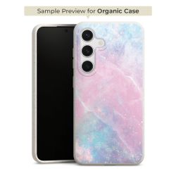 Organic Case weiss