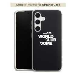 Organic Case weiss