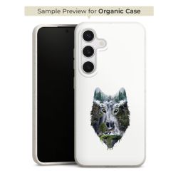 Organic Case weiss