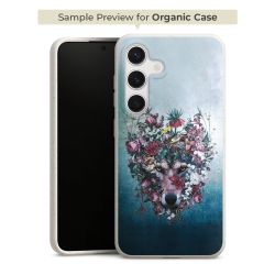 Organic Case weiss