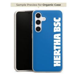 Organic Case weiss