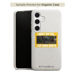Organic Case weiss