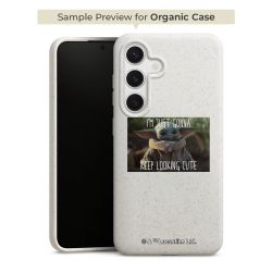 Organic Case weiss