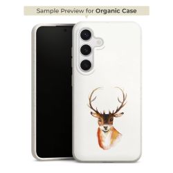 Organic Case weiss