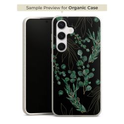 Organic Case weiss