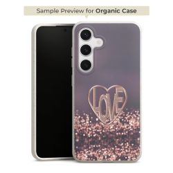 Organic Case weiss
