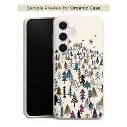 Organic Case weiss