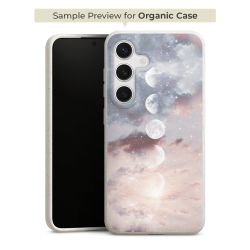 Organic Case weiss